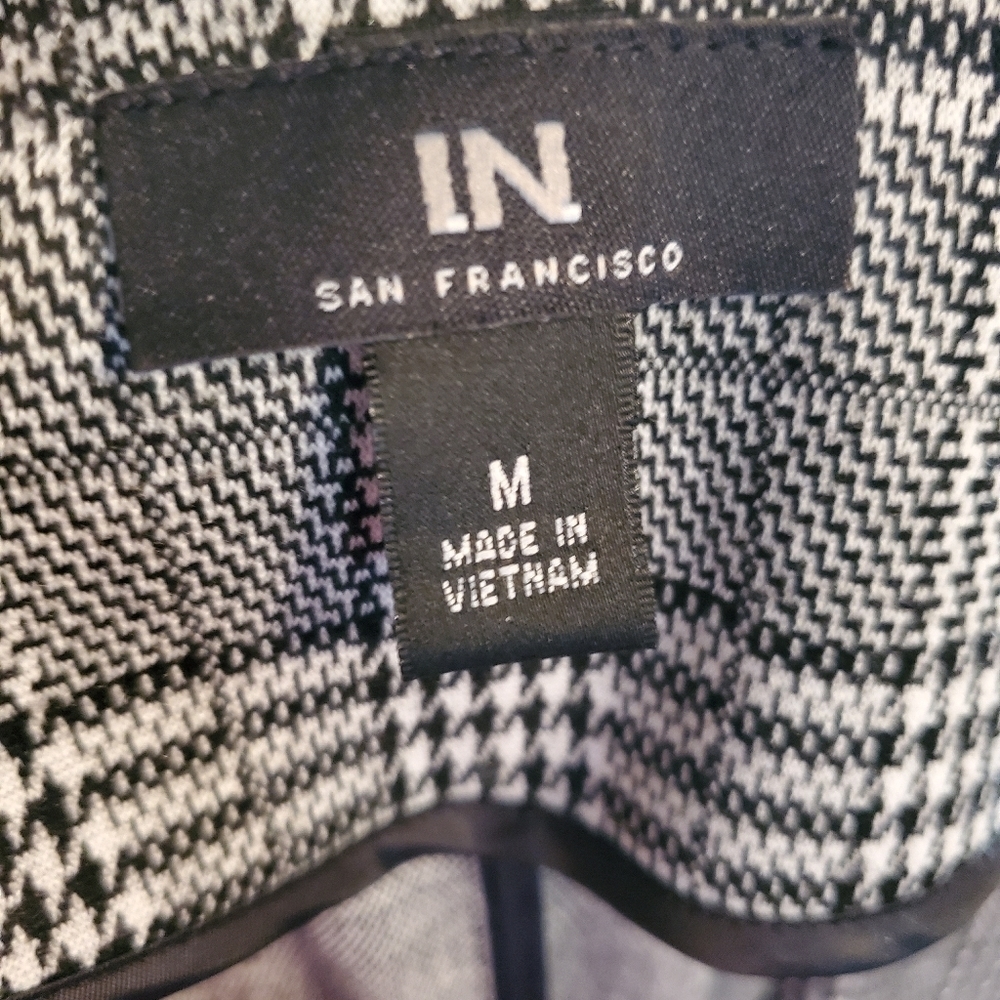 I.N.San Francisco blazer - Picture 6 of 6